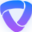 VaultLedge logo